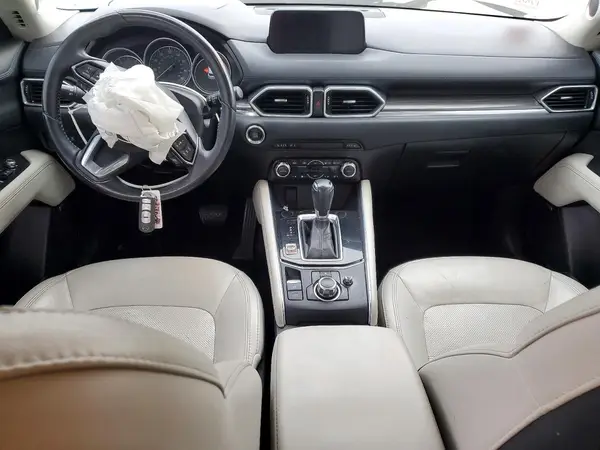 JM3KFBDM6J0401559 2018 MAZDA CX-5 - Image 8