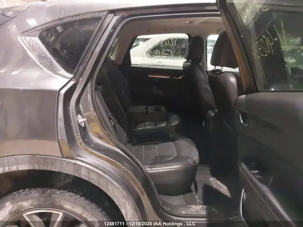 JM3KFBDM6J0402534 2018 MAZDA CX-5 - Image 8