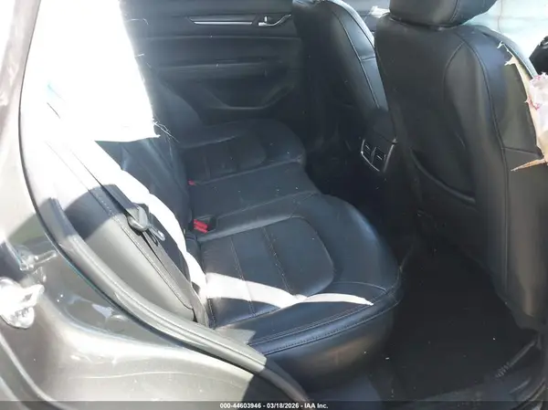JM3KFBDM6J0403389 2018 MAZDA CX-5 - Image 8