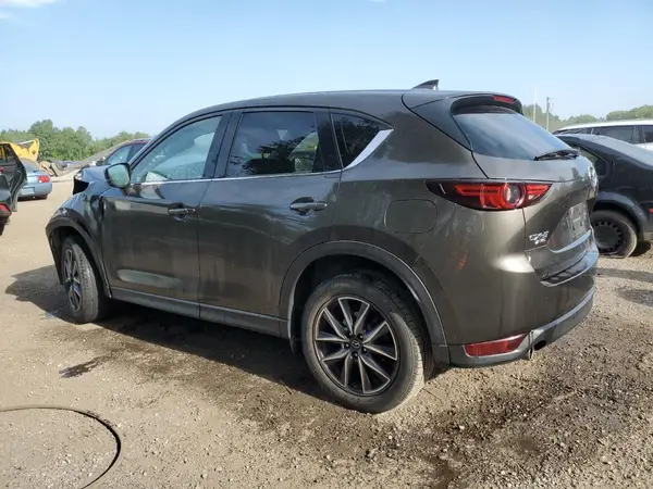 JM3KFBDM6J0405711 2018 MAZDA CX-5 - Image 2