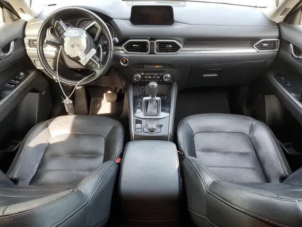 JM3KFBDM6J0405711 2018 MAZDA CX-5 - Image 8