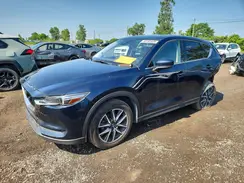 JM3KFBDM6J0405983 2018 MAZDA CX-5