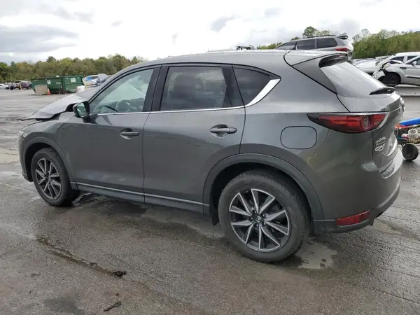 JM3KFBDM6J0408902 2018 MAZDA CX-5 - Image 2