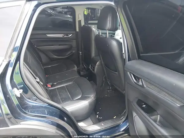 JM3KFBDM6J0411573 2018 MAZDA CX-5 - Image 8