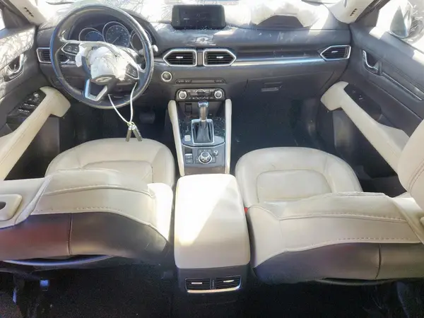 JM3KFBDM6J0411962 2018 MAZDA CX-5 - Image 8