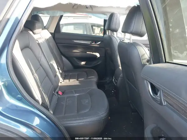 JM3KFBDM6J0419575 2018 MAZDA CX-5 - Image 8