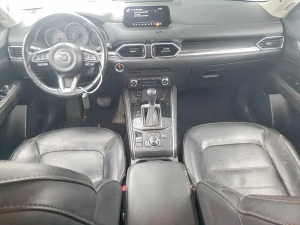 JM3KFBDM6J0420449 2018 MAZDA CX-5 - Image 8