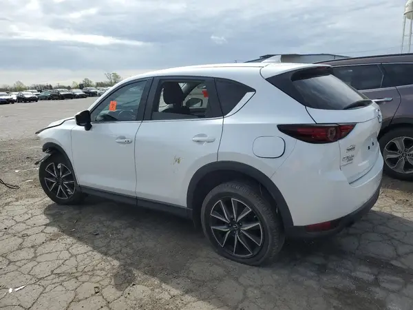 JM3KFBDM6J0421228 2018 MAZDA CX-5 - Image 2