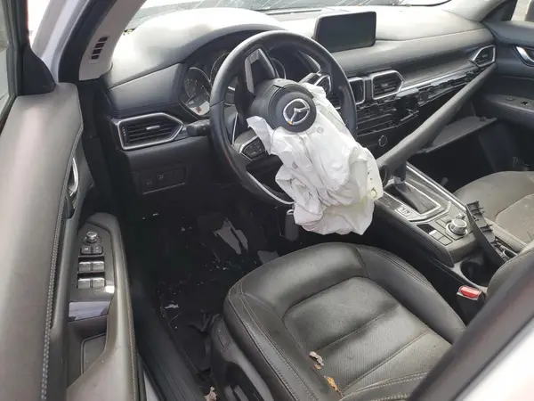 JM3KFBDM6J0421228 2018 MAZDA CX-5 - Image 8