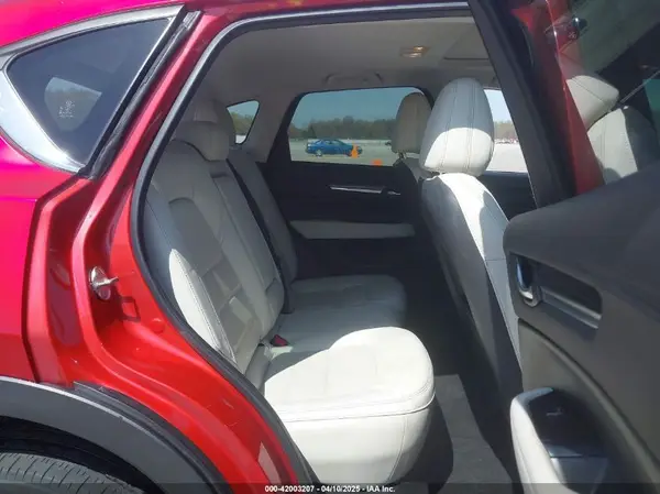 JM3KFBDM6J0424663 2018 MAZDA CX-5 - Image 8