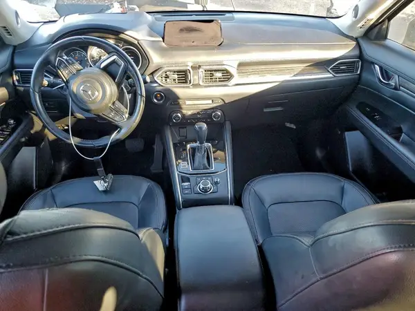 JM3KFBDM6J0428874 2018 MAZDA CX-5 - Image 8