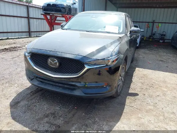 JM3KFBDM6J0429233 2018 MAZDA CX-5 - Image 2