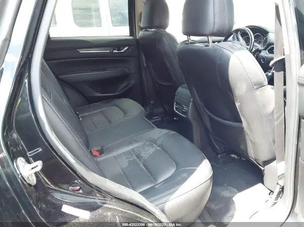 JM3KFBDM6J0429233 2018 MAZDA CX-5 - Image 8