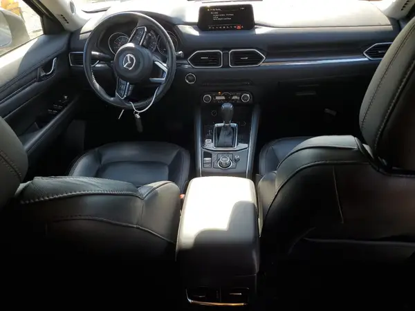 JM3KFBDM6J0431807 2018 MAZDA CX-5 - Image 8