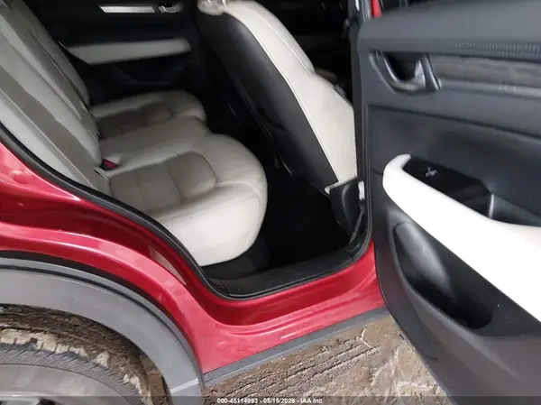 JM3KFBDM6J0436487 2018 MAZDA CX-5 - Image 8