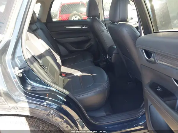 JM3KFBDM6J0440216 2018 MAZDA CX-5 - Image 8