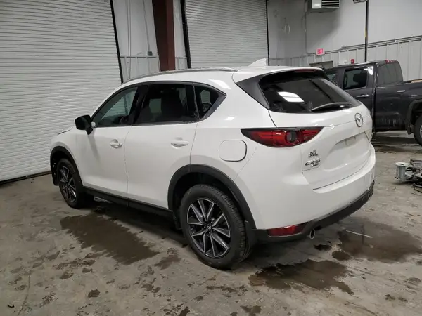 JM3KFBDM6J0440748 2018 MAZDA CX-5 - Image 2
