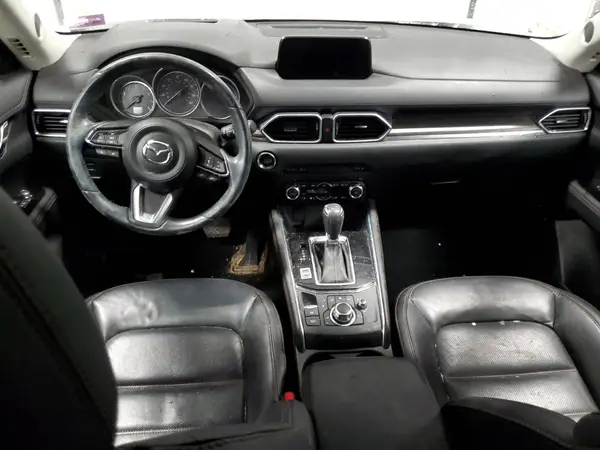 JM3KFBDM6J0440748 2018 MAZDA CX-5 - Image 8