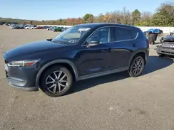 JM3KFBDM6J0441107 2018 MAZDA CX-5