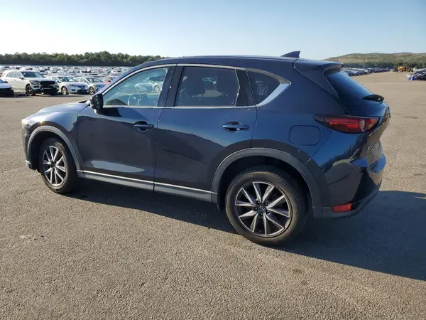 JM3KFBDM6J0441107 2018 MAZDA CX-5 - Image 2