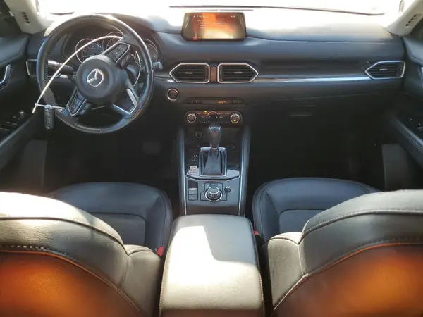 JM3KFBDM6J0441107 2018 MAZDA CX-5 - Image 8
