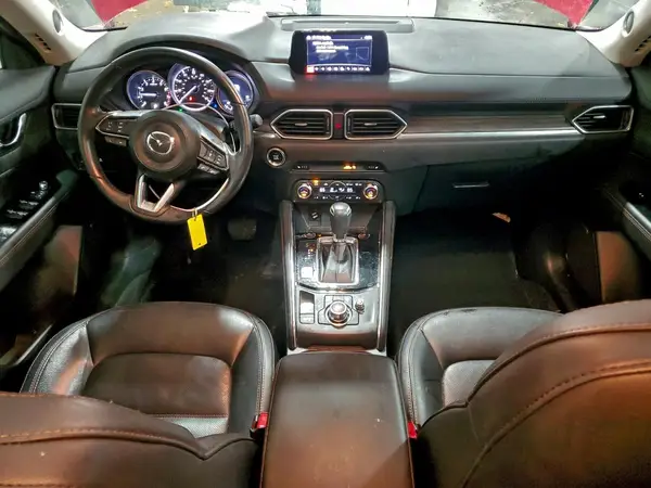 JM3KFBDM6J0442855 2018 MAZDA CX-5 - Image 8