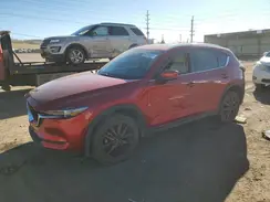 JM3KFBDM6J0442869 2018 MAZDA CX-5