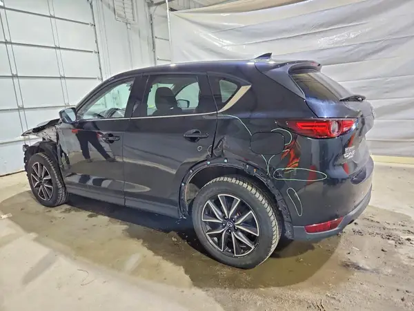 JM3KFBDM6J0443634 2018 MAZDA CX-5 - Image 2