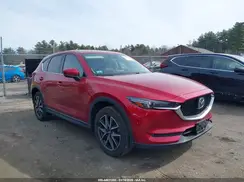 JM3KFBDM6J0447148 2018 MAZDA CX-5
