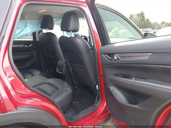 JM3KFBDM6J0447148 2018 MAZDA CX-5 - Image 8