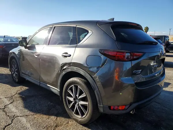 JM3KFBDM6J0448641 2018 MAZDA CX-5 - Image 2
