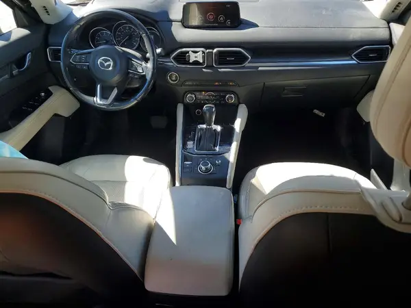 JM3KFBDM6J0450339 2018 MAZDA CX-5 - Image 8