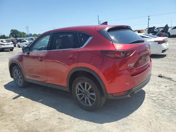 JM3KFBDM6J0472664 2018 MAZDA CX-5 - Image 2