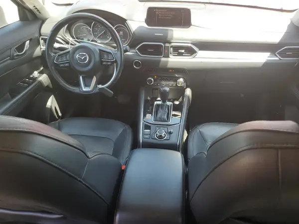 JM3KFBDM6J0472664 2018 MAZDA CX-5 - Image 8