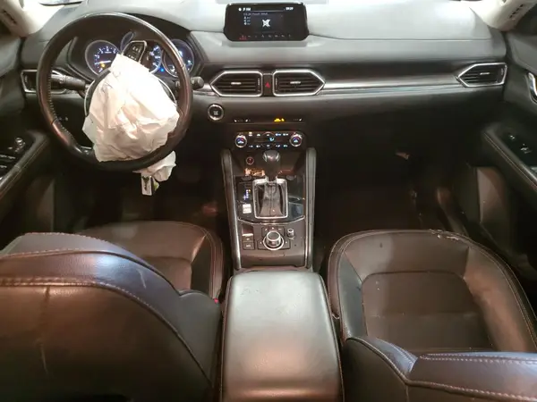 JM3KFBDM6J0473409 2018 MAZDA CX-5 - Image 8