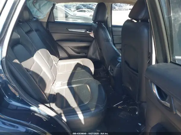 JM3KFBDM6J0473734 2018 MAZDA CX-5 - Image 8