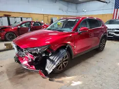 JM3KFBDM6J0474446 2018 MAZDA CX-5