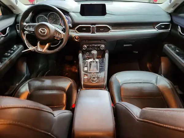 JM3KFBDM6J0474446 2018 MAZDA CX-5 - Image 8