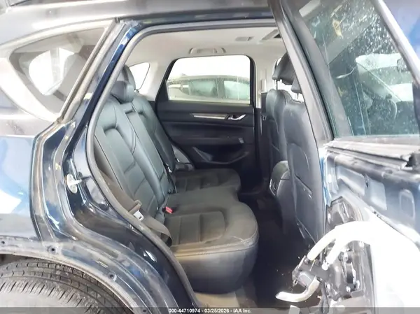 JM3KFBDM6J1301813 2018 MAZDA CX-5 - Image 8