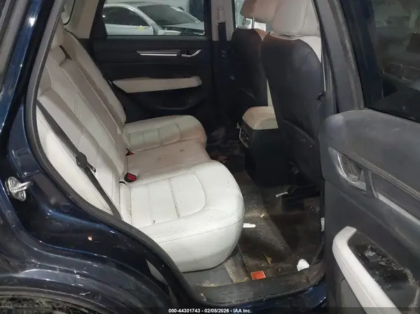 JM3KFBDM6K0513005 2019 MAZDA CX-5 - Image 8