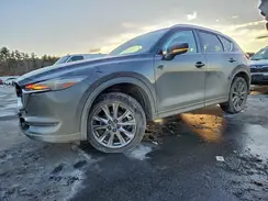 JM3KFBDM6K0520892 2019 MAZDA CX-5
