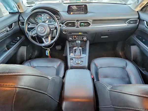 JM3KFBDM6K0520892 2019 MAZDA CX-5 - Image 8