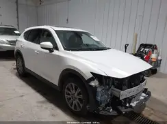 JM3KFBDM6K0529558 2019 MAZDA CX-5