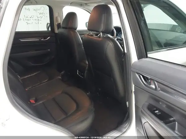 JM3KFBDM6K0529558 2019 MAZDA CX-5 - Image 8