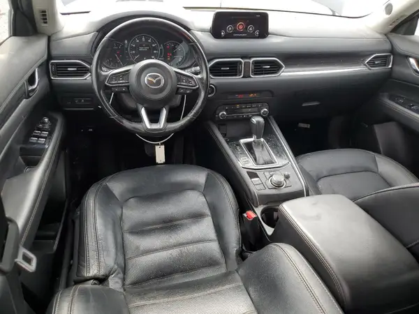 JM3KFBDM6K0539054 2019 MAZDA CX-5 - Image 8