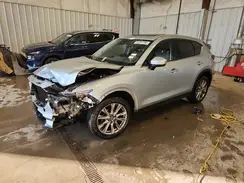 JM3KFBDM6K0539510 2019 MAZDA CX-5