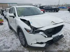 JM3KFBDM6K0541211 2019 MAZDA CX-5