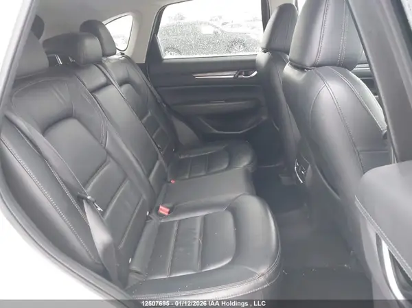 JM3KFBDM6K0541211 2019 MAZDA CX-5 - Image 8