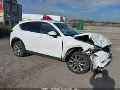 JM3KFBDM6K0542858 2019 MAZDA CX-5