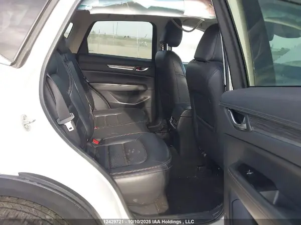 JM3KFBDM6K0542858 2019 MAZDA CX-5 - Image 8